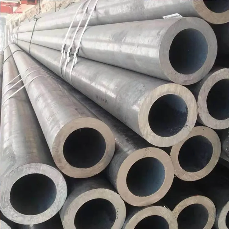 seamless pipe